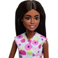 thumbnail image 4 of Set Barbie Careers Baby Doctor con muñeca morena y 2 bebés, 4 of 6