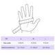 thumbnail image 4 of Los guantes de compresión para artritis Dinheiro alivian el dolor reumatoide, el túnel carpiano, guantes de compresión para artritis para mujeres, 4 of 5