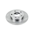thumbnail image 2 of Power Stop EBR655 Autospecialty OE Replacement Brake Rotor - Rear Fits 2006 Audi A4, 2 of 4