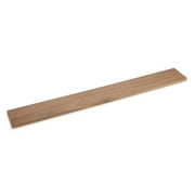 Woodcraft Black Walnut 3/8" X 3" X 24" 1-Piece