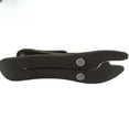 thumbnail image 3 of Artificial Limbs for Amputee,Prosthetic leg below knee,Stainless steel head Carbon Fiber Artificial Leg  Carbon fiber prosthetic foot, 3 of 8