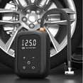 thumbnail image 1 of Danhjin Blast Pump Intelligent Digital Display Vehicle Mounted Blast Pump Portable Car Tire Blast Pump Display Tire Pressure Blast Pump Wireless Blast Pump, 1 of 9