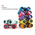 thumbnail image 4 of Wamans 4X30 Binoculars Shockproof Rubber Mini Lightweight for Kids Clearance Items, 4 of 4