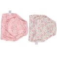 thumbnail image 1 of Pantalones de entrenamiento para ir al baño, 2 piezas Pantalones de entrenamiento para ir al baño para bebés Ropa interior de entrenamiento para bebés Resistente y duradera, 1 of 14