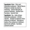 thumbnail image 2 of Torani Sugar Free French Vanilla Flavoured Syrup, 2 of 3