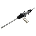 thumbnail image 1 of Niche Steering Gear Box Rack & Pinion for Polaris Ranger 1000 Crew EPS 1825059 519-CSR2284A, 1 of 8