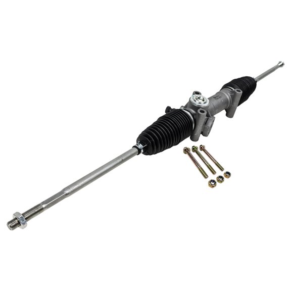 Niche Steering Gear Box Rack & Pinion for Polaris Ranger 1000 Crew EPS 1825059 519-CSR2284A
