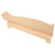 thumbnail image 1 of unbranded Guardia Anti Salpicaduras Para Fregadero De Cocina En Silicona, 1 of 8