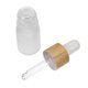 thumbnail image 1 of Frascos cuentagotas FELTECHELECTR de vidrio esmerilado de 5 ml/10 ml (10 unidades), 1 of 9