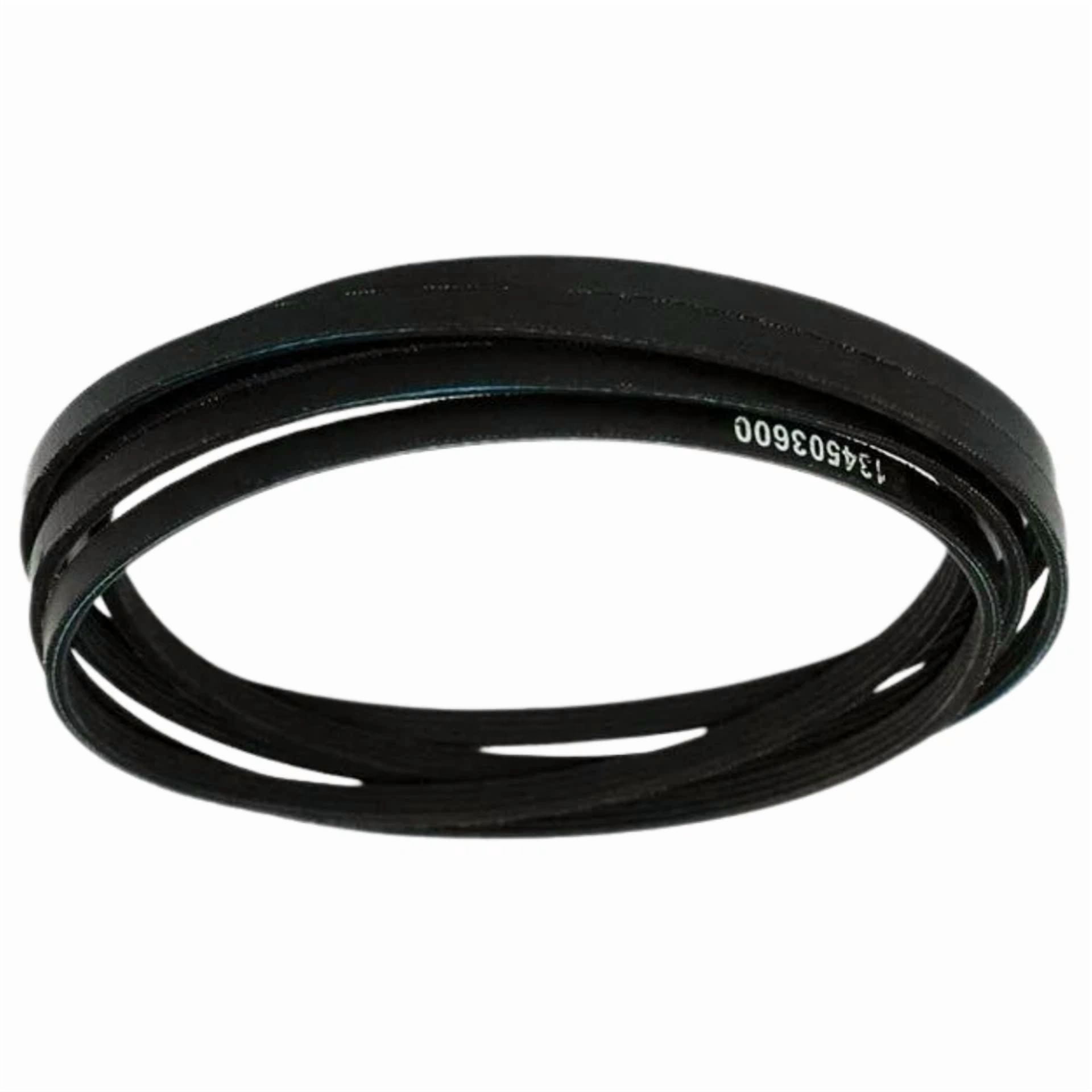 CRESTIN- 134503600 Dryer Drum Belt Frigidaire Electrolux Replace,1156784,134163400 1-Pack