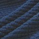 thumbnail image 2 of unbranded Funda Para Azul Con Bordes Completos Para Comedor Oficina Y Fiestas, 2 of 7