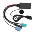 thumbnail image 1 of Car Audio Aux Cable Mp3 Input Adapter For Clio Espace Kangoo Laguna (2005-2011) Replacement, 1 of 5