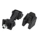 thumbnail image 1 of Soporte de cierre del capó delantero del motor 55395652AC, repuesto para Jeep Wrangler TJ 97-06, 1 of 14