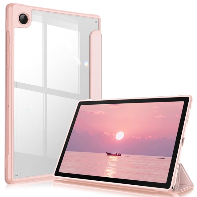 Funda Fintie Hybrid Slim para Samsung Galaxy Tab A8 10.5 2022