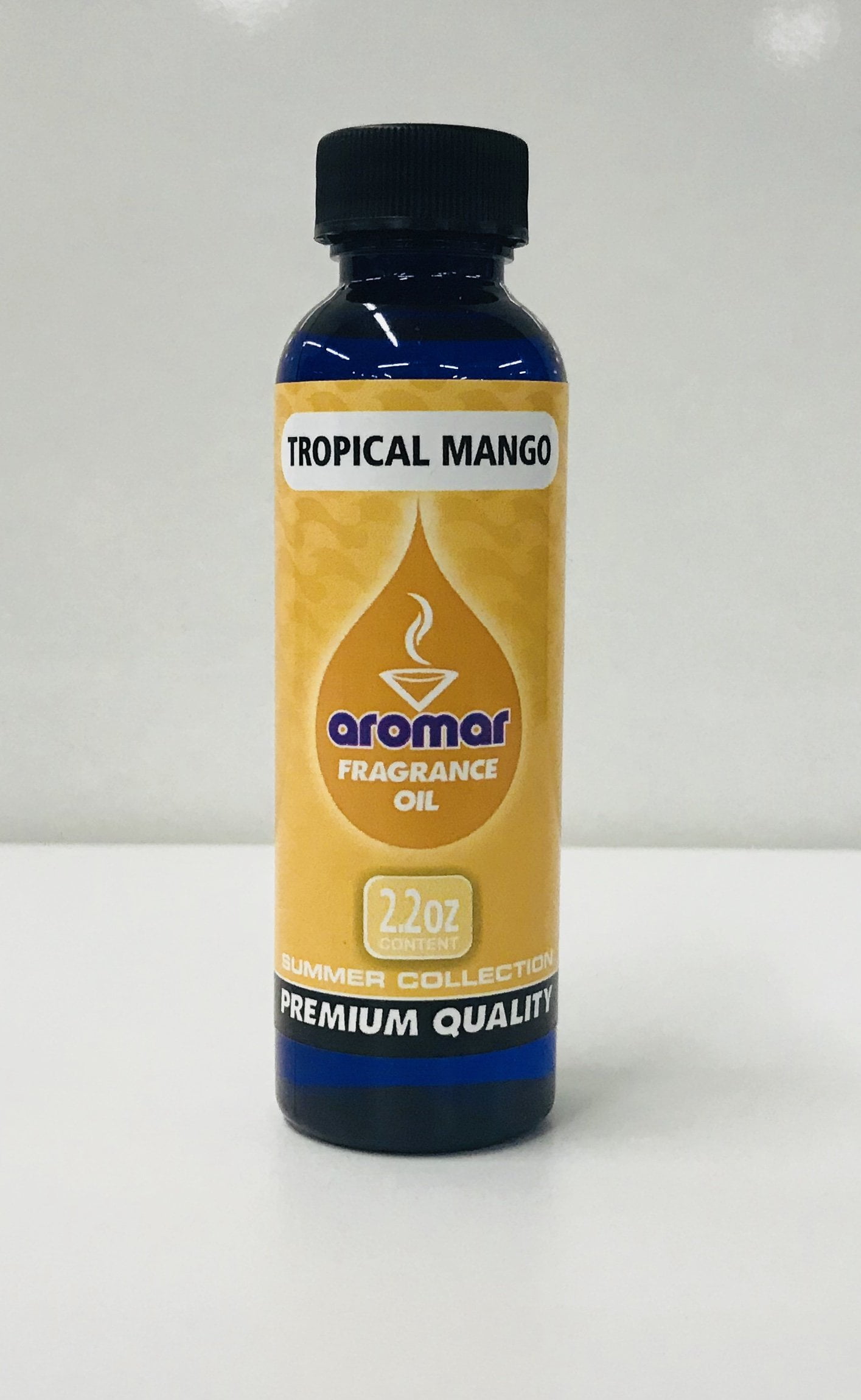 Aromar Essential Aromatic Oil Strawberry Melon fragrance 2.2 OZ