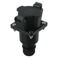 For J1772 Electric Vehicle Charging Inlet Socket Vehicle Type 1