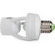 thumbnail image 2 of Sensor de movimiento E27 60w, sensor de seguridad, sensor de movimiento, socket, 11 Afortunado Sencillez, 2 of 2