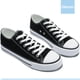thumbnail image 3 of Zapatillas de lona de moda para mujer, lindas zapatillas bajas, cómodas zapatillas de lona para caminar para dama, 3 of 5