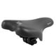 thumbnail image 2 of Asiento Para Bicicleta Selle Royal Spyder RVS 20" 24" Con Broche 23x14.7cm, 2 of 7
