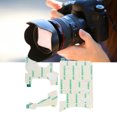 thumbnail image 4 of Cinta Adhesiva De Doble Cara, Sin Rastros Residuales Cinta De Funda Protectora De Cámara Respetuosa Con El Medio Ambiente Para Fijar El Ajuste De La Cámara Mgaxyff Double Sided Adhesive Tape, 4 of 8