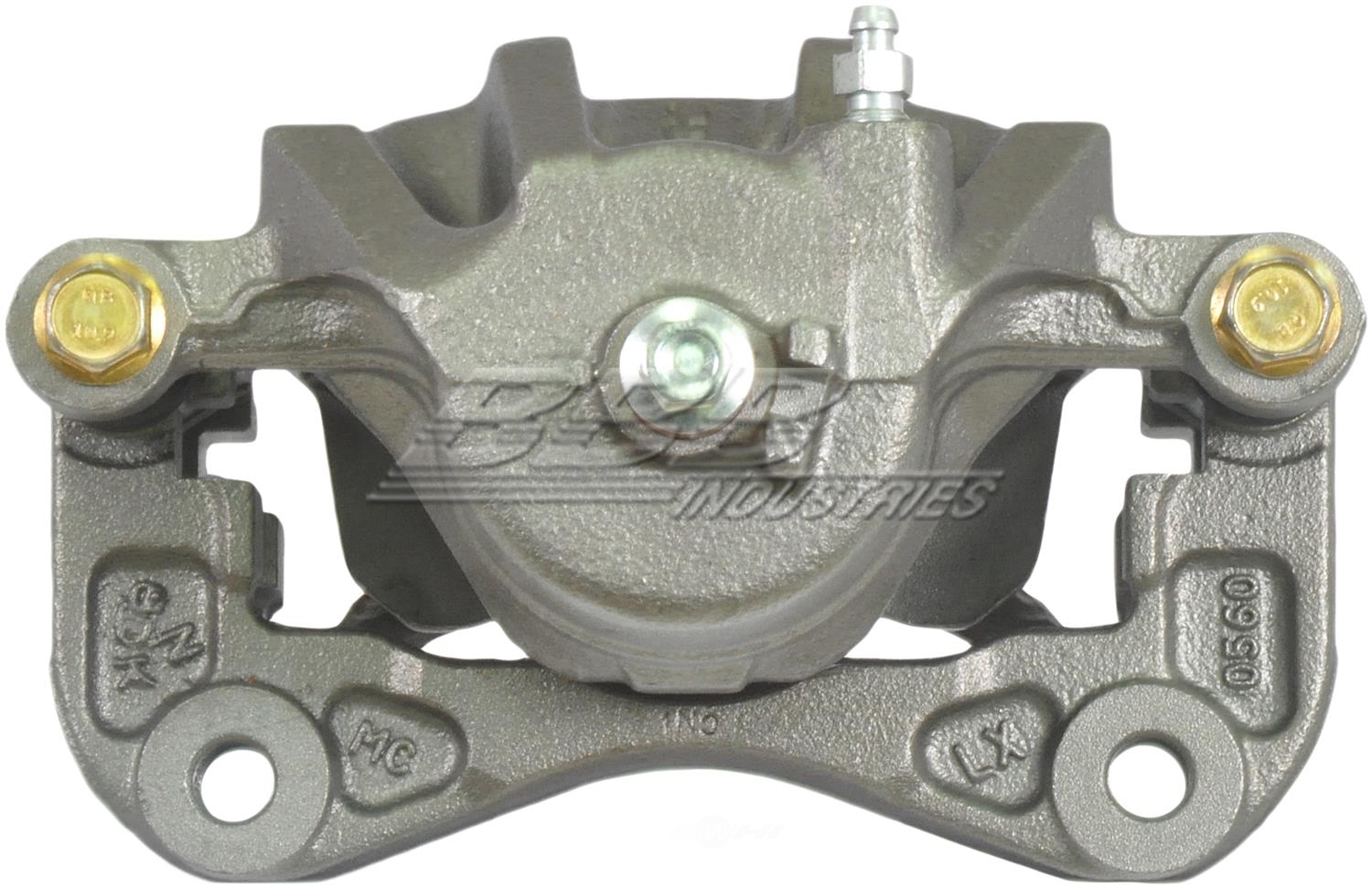 TERREPOWER formerly BBB Industries 99-00832B Reman Caliper w/installation Hardware