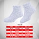 thumbnail image 5 of Calcetines Bebé Sokkos Tin Algodón 6 Pares con Antiderrapante Unisex, 5 of 5
