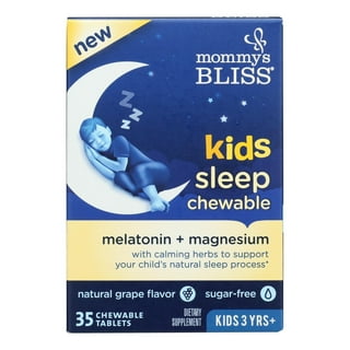 Mommy's bliss walmart sales