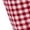 Red, variant on Cotton Capri Pants for Women Drawstring Elastic Waist Casual Capris Gingham Loose Fit Straight Leg Pants with Pocketed Summer Soft Breathable Linen Clothes