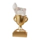 thumbnail image 5 of Estatua de trofeo, premio creativo, regalo, recuerdo, decoración de interiores, colección de adornos Gato, 5 of 9