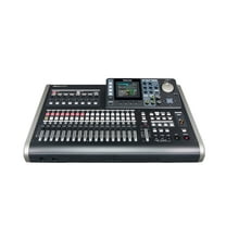 Tascam DP-24SD 24-Track Digital Recorder SD Card Recorder