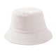 thumbnail image 5 of Gorra de pescador plegable para senderismo, acampada y viajes. Se adapta a cabezas de 56 a 58 cm. Gorro de pescador de algodón unisex., 5 of 7