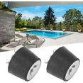 thumbnail image 3 of Tapones de invernaje para piscinas de 2 piezas, tapón de expansión de goma de gel de 38 mm/1,5 pulgadas para mantenimiento de accesorios de tuberías de spa y piscinas en invierno, 3 of 4