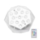 thumbnail image 5 of Luz LED sumergible RGB, luz subacuática con carga USB resistente al agua y control remoto, 5 of 8