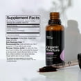 thumbnail image 3 of Plant Therapy Organic Elderberry Essential Oil Tincture 30 mL (1 oz) Supports Immune Function, Helps Soothe Nasal and Throat Discomfort, Potent & Natural Extraction Process, 3 of 6