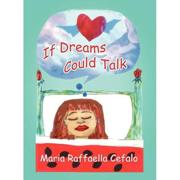If Dreams Could Talk, (Hardcover)