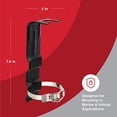 thumbnail image 4 of Soporte de montaje para extintores First Alert BRACKET2, 4 of 5