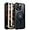 Black, variant on Magnetic Compatible with iPhone 16 Pro Case, Upgraded [Full Camera Protection] [Compatible with MagSafe] Protective Translucent Matte Women Girl Phone Case Cover, Black