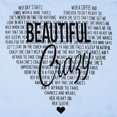 thumbnail image 2 of XCHQRTI Heart Tshirt for Women Graphic Tee Tops Beautiful Crazy Love Letter Printed Casual Short Sleeve Concert Shirts, 2 of 6