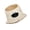 White, variant on Large Capacity Ceramic Mugs Feature Funny Pouches Dog Pattern Elegant Drinking Cup Ideal For Hot And Cold Drink