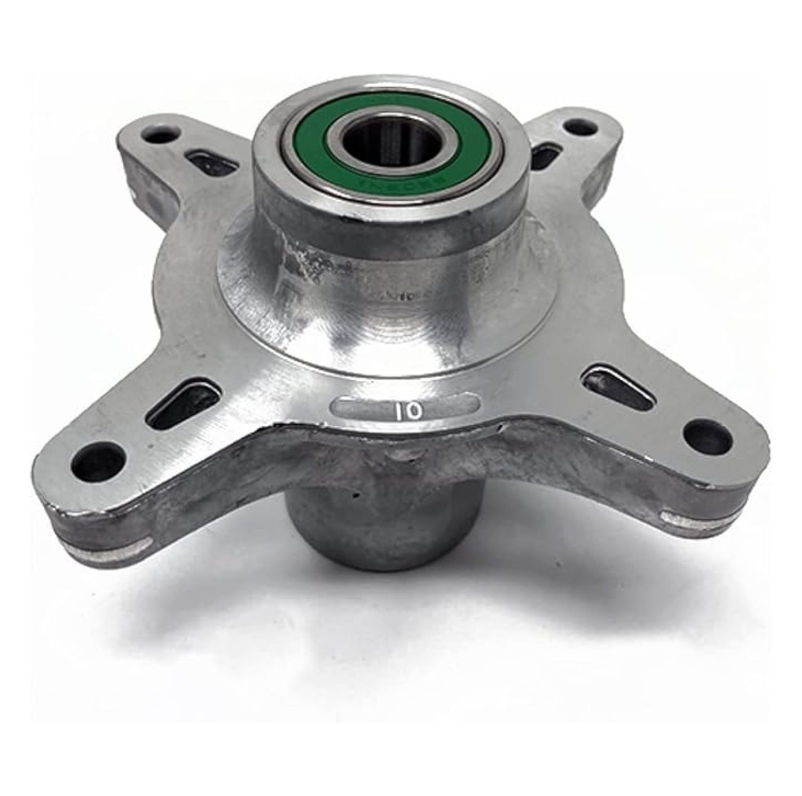 Spindle Assembly 139-3214 for Timecutter Mowers - Replacement Part - Lawn Mower Spindle - Compatible with Timecutter Riding Mowers - Durable & Reliable