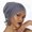 F, variant on DailyChi Adjustable Headband Drawstring Underscarf Cap for Women - Solid Color, Soft Stretch Breathable Hair Cover, Chemo Head Cap, Hijab Inner Base Hat for Daily Sleep, White, Under $4