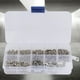 thumbnail image 4 of Microinterruptor de palanca, 2PCS Micro interruptores de límite VAC Micro interruptor Bisagra Interruptor de palanca de rodillo Funcionalidad inteligente Jadeshay A, 4 of 7