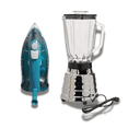 thumbnail image 1 of COMBO LICUADORA OSTER MOD. 450-10 1V + PLANCHA DE VAPOR OSTER GCSTBS5051-013 AZUL CELESTE, 1 of 5