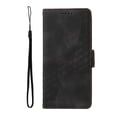 thumbnail image 2 of Funda GANGXUN para Samsung Galaxy A53 5G con diseño acolchado elegante, cuero PU, protección total y ajuste preciso, 2 of 5