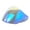 Clear Blue, variant on OF608 Helmet Visor Face Shield for LS2 Replacement Lens Visière Moto Sunscreen UV Cut Anti-Scratch Accessories Visera Casco
