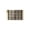 C, variant on RBCKVXZ 24"×16" Boho Grid Woven Doormat, Non‑Slip Dirt Trapping Entrance Floor Mat, Indoor Rustic Textured Decorative Rug for Entryway Home Decor