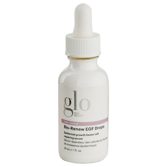 Glo Bio-Renew EGF Drops 1 oz