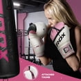 thumbnail image 4 of Guantes de boxeo RDX EGO Sparring Muay Thai Kickboxing MMA, 4 of 7