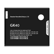 Replacement GK40 SNN5976A Battery for Motorola Moto E5 Play XT1921-3 XT1921-1 XT1921-6 XT1921-7 XT19216PP XT1921-5
