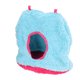 thumbnail image 4 of Nidos colgantes de pájaros Hamaca cálida de invierno Nidos de pájaros cálidos Casa Happy Hut Carpa Cama para loros Periquito Periquito Cacatúa Conure Hamster Ratón ANGGREK Otros, 4 of 8